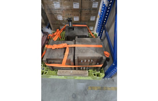 요거트메이커 사출 금형